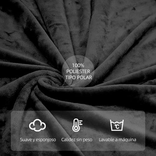 Lista de Cobertores Coppel los más recomendados. 16 Imagen adicional