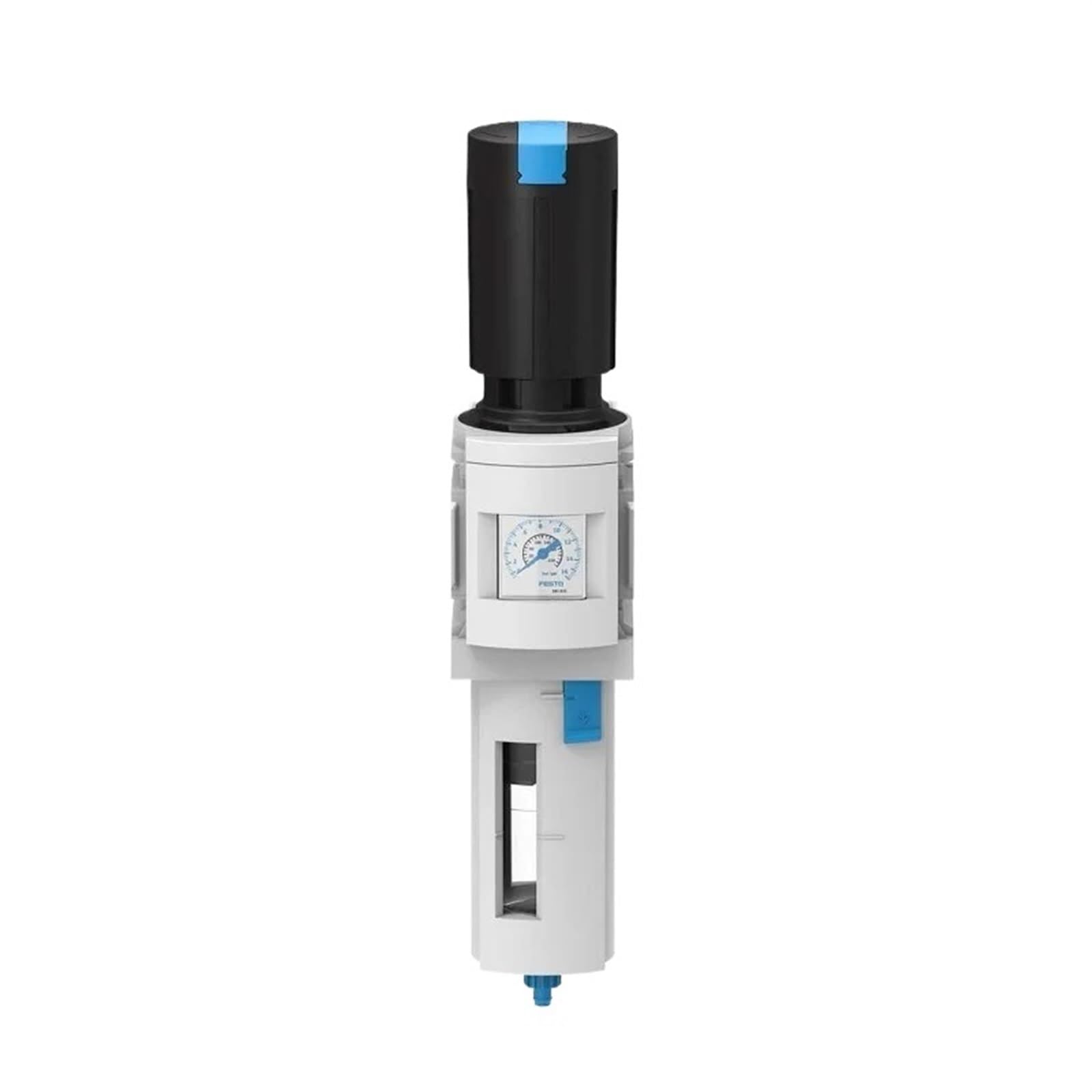 Kkbpcb One Color Ms6-Lfr-1/4-D7-Crm-As-Z 529205 Filter Pressure Reducing Valve