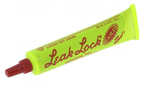 pate à joint pour raccord de climatisation