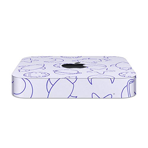 igsticker Mac mini 2018 p fUCXLV[ }bN~j fUCXLV[ t ANZT یV[ 050768