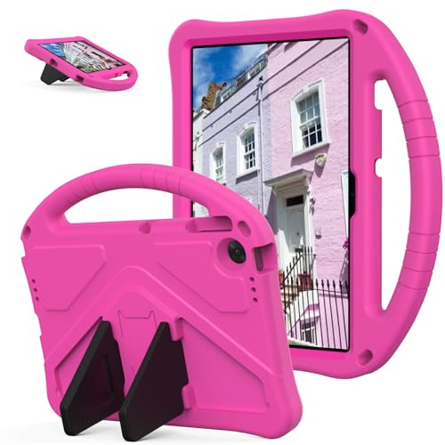 Coque Lenovo Tab 10,1 Pouce 2025 TB-311FU anti-chute pour préserver l'écran