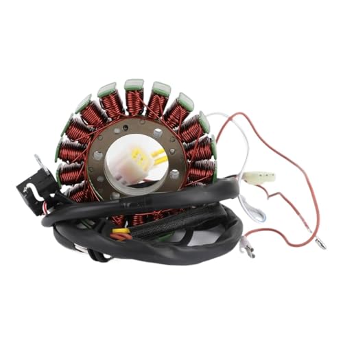 Stator alternateur premium pour motorisation quad 500 2x4 de 2005 à 2009