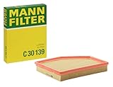 Mann-Filter C 30 139 Air Filter