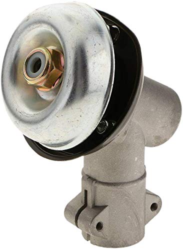 Turner 9 Tooth Spline 28MM Gearhead Gearbox for Lawn Mower Trimmer Spare Parts