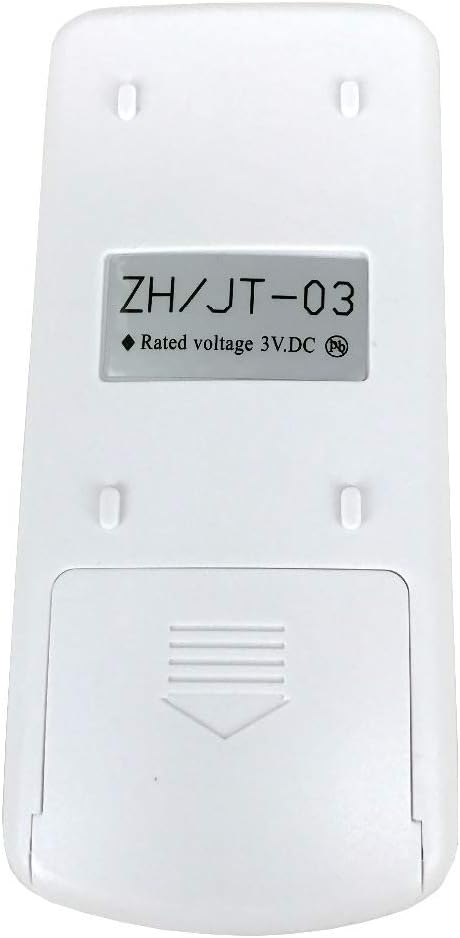 ZH/JT-03 Replace Remote Control for CHIGO AC A/C AIR Conditioner Remote Controller ZH/JT-01 ZHJT03