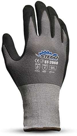 Stego Gloves St-2060 Mechnaical & Multipurpose Safety