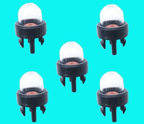 Primer Lampadine Per Poulan Per Echo Per Shindaiwa Per WALBRO - Foto 3