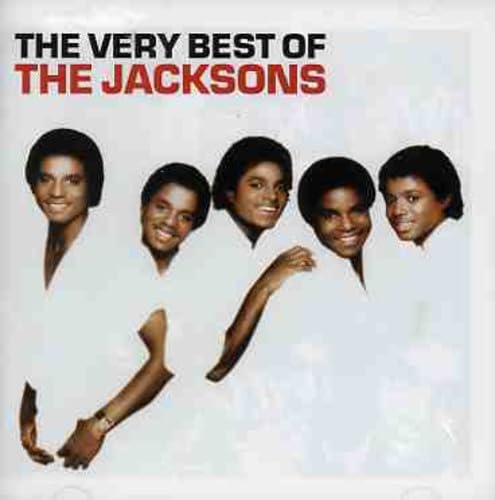 The Very Best Of The Jacksons
