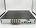 immagine 2Dahua - DVR 8 Canali XVR Dahua HD CVI TVI AHD ANALOGICO IP 1080N H.265+ - XVR4108HS-X1