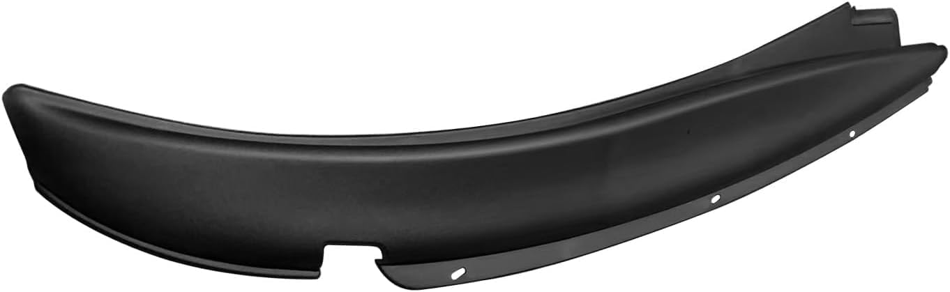 Windshield Wiper Motor Cowl Cover Fits for Chev-y GM-C 1996-2017,Driver and Passenger Side
