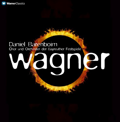 Image of Wagner : Das Rheingold [Bayreuth, 1991]