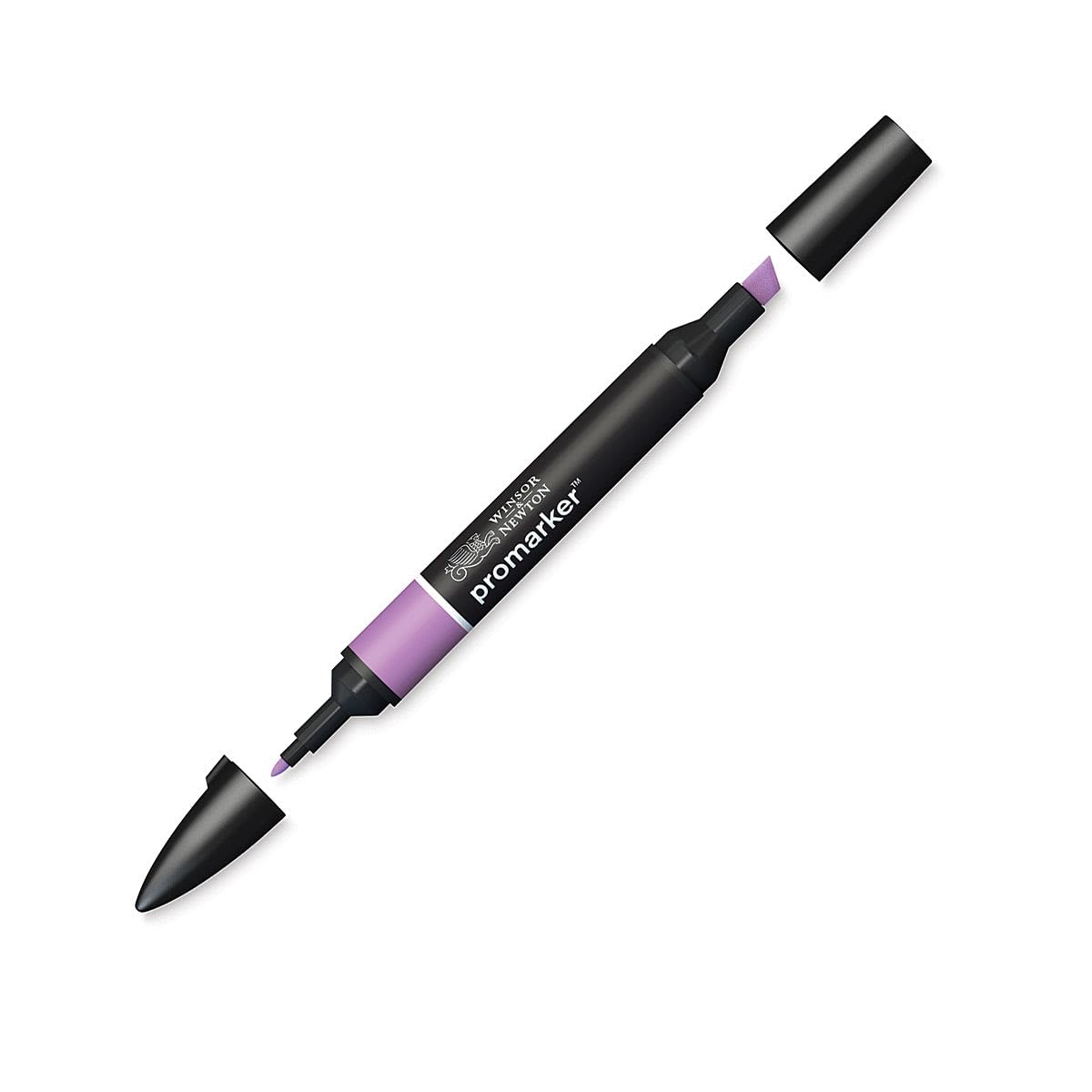 Winsor & Newton 203167 Pro Marker, Amethyst, 1 Count (Pack of 1) โ image 1
