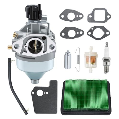 laffoonparts 16100-Z0L-023 �L���u���^�[�����p �z���_ GCV160 GCV160A GCV160LA GCV160LE�p 16100-Z1L-854 16100-ZM0-804 �����p �I�[�g�`���[�N�G���W���̌���