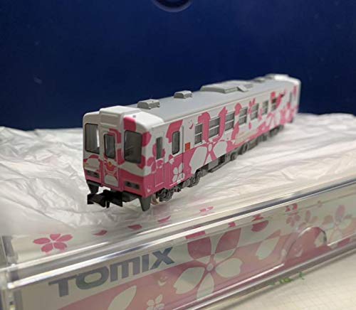 Amazon.co.jp: NゲージTomix 三陸鉄道36形キットずっと2号 : Hobbies