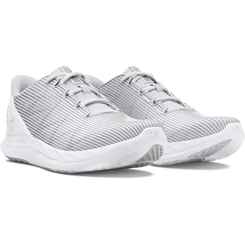 Image of Under Armour Womens Ua W Charged Speed Swift Sneaker