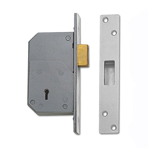 Image of UNION C-Series 3G110 Detainer Deadlock - 73mm SC KD Single Pole Micro Switch SPMS Boxed