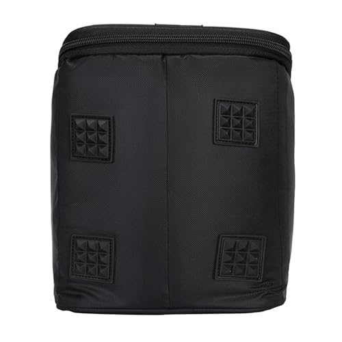 DYNWAVE Drum Pedal Bag, Single Pedal Carrying Bag