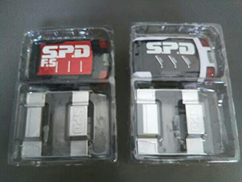 SPライセンス&SPライセンス(ファイヤースクワッドver.) SPDセット 特捜戦隊デカレンジャー SPライセンス＆SPライセンス（ファイヤー