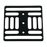 Universal TV Streaming Box Wall Mount | Works with Fire TV, Apple TV, Roku, Kodi, and More