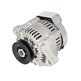 Replacement Alternator - Style (12080) fits John Deere 5310 5500 RE42778 New