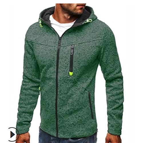 Herren Zurückgefordert Garn Umweltfreundliche Anti-Pil-Flexible Komfortable Weiche Weiche Fleece Cover