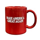 Trump Make America Great Again 11oz Mug