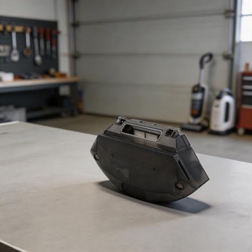 Bac poussière Roomba 106 réservoir grande capacité de rechange - 5