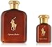 Produktbild Ralph Lauren Polo Supreme Leather Gift Set 125ml EDP + 40ml EDP