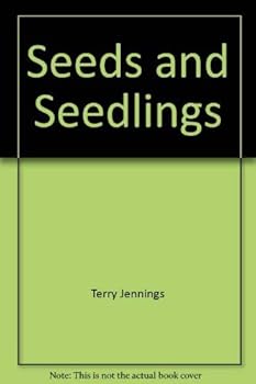 Paperback Seeds and Seedlings: The Young Scientist Investigates (Young Scientist Investigates Series) Book
