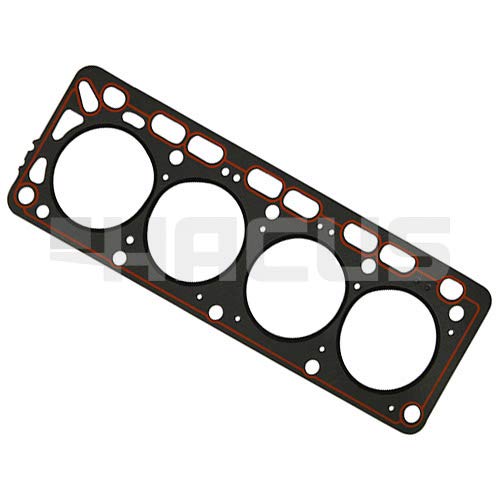 kyapakyapa 5253 4本目 専用 Ignition Coil Auto Spare Part Hanshin Aic-2408n, Standard UF