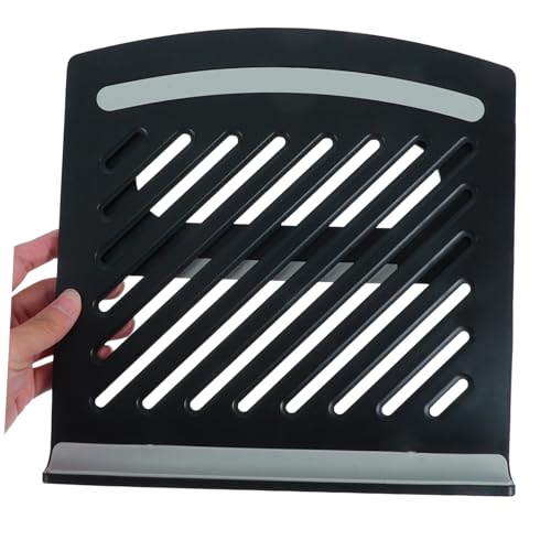 Base ajustable para laptop Angoily ventilada portátil miniatura 4