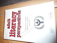 Adult Literacy Perspectives 0921472048 Book Cover