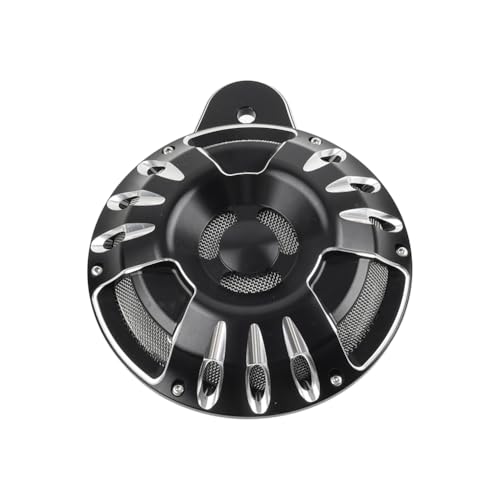 Cubre Bocina de Aluminio para Harley Sportster XL 2007-2023