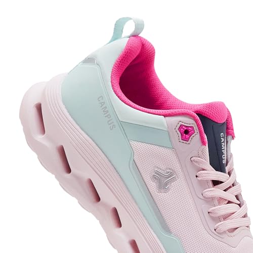 Image of Campus Women's CYMBAL Running Shoes
