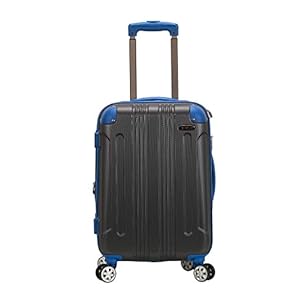 Rockland London Hardside Spinner Wh...