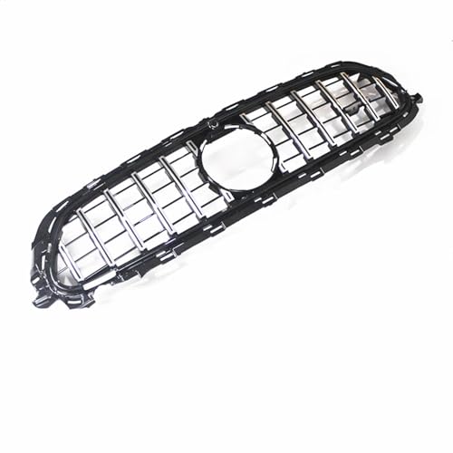 Grille Calandre Style GT R Mercedes E W213 Solution Rénovation Pare-Chocs