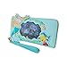 Loungefly Disney The Little Mermaid Ariel Princess Lenticular Zip Around Wallet