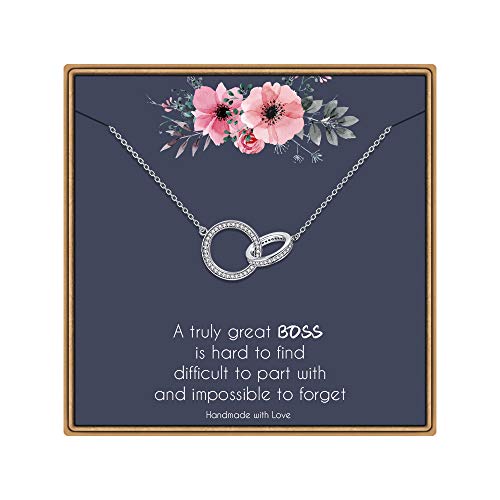 The Best Gift For Your Boss Female