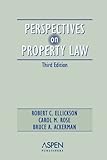 Perspectives on Property Law