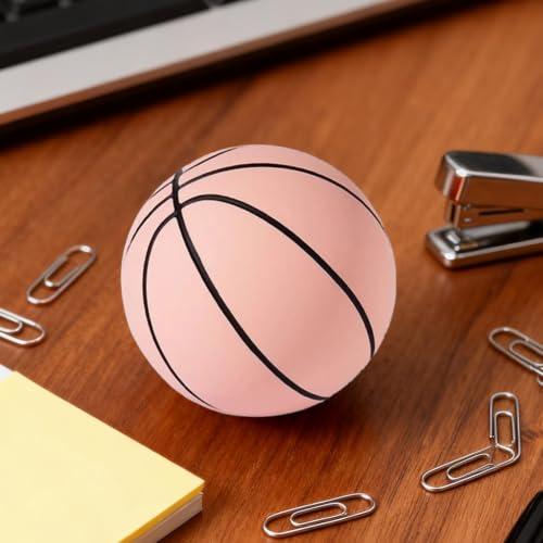 Mini cesta deporte de alto 6 cm para entrenar puntería en el dormitorio joven 7