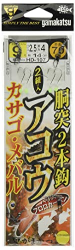܂(Gamakatsu) hAREJTSod| HD107 9-2.5.