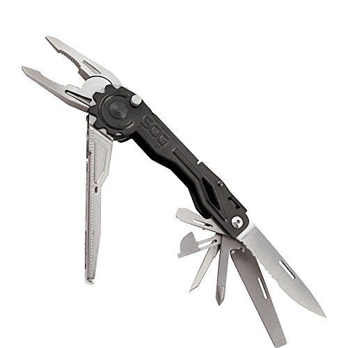 SOG Multitool Pliers - SwitchPlier Multi Tool