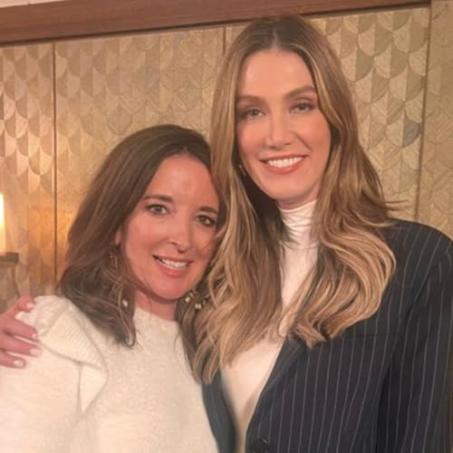 Eurovision Delta Goodrem: When I First Saw Myself Bald It Was Quite Extreme
