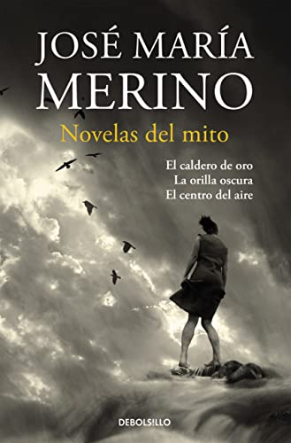 Novelas de mito: El caldero de oro | La orilla oscura | El centro del aire (Best Seller)