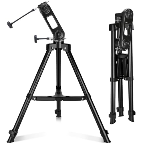 Heavy Duty AZ Telescope Mount...