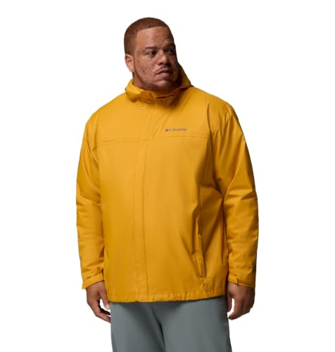 Image of Columbia Men's Watertight II Rain Jacket