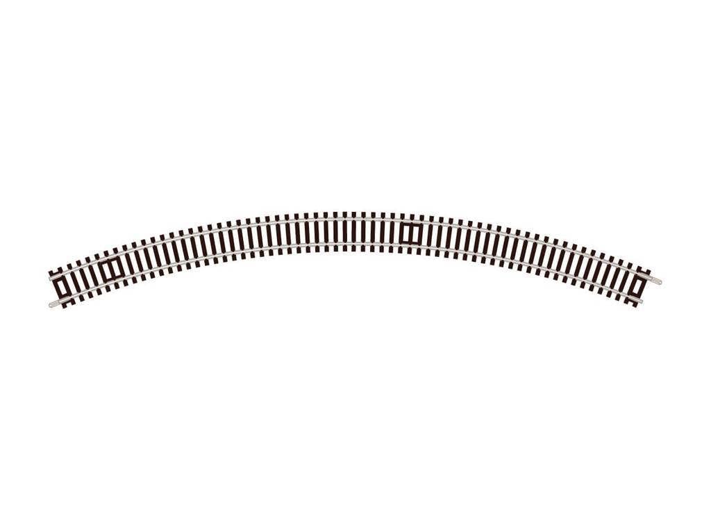 PECO ST-17 Setrack Double Standard Curve Track Radius 3 298.5mm