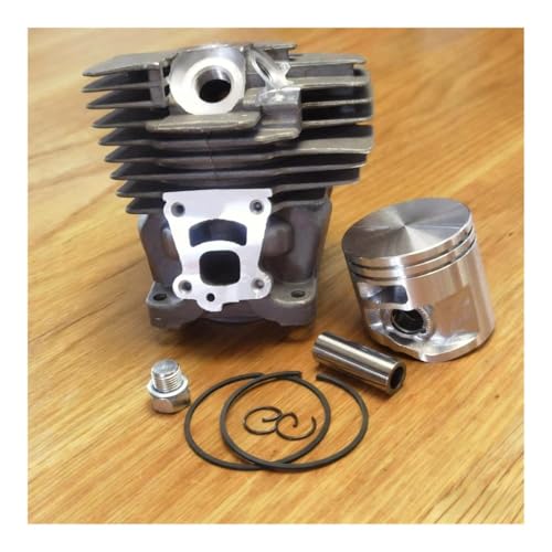 Kit piston-cylindre 47 mm MS362 pour réparer une perte de compression sur tronçonneuse - 2