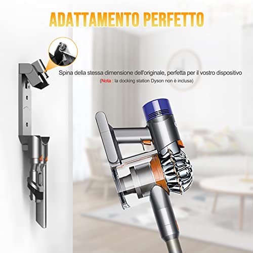 ADVTRONICS DC 16.75V DC 24.35V Alimentatore