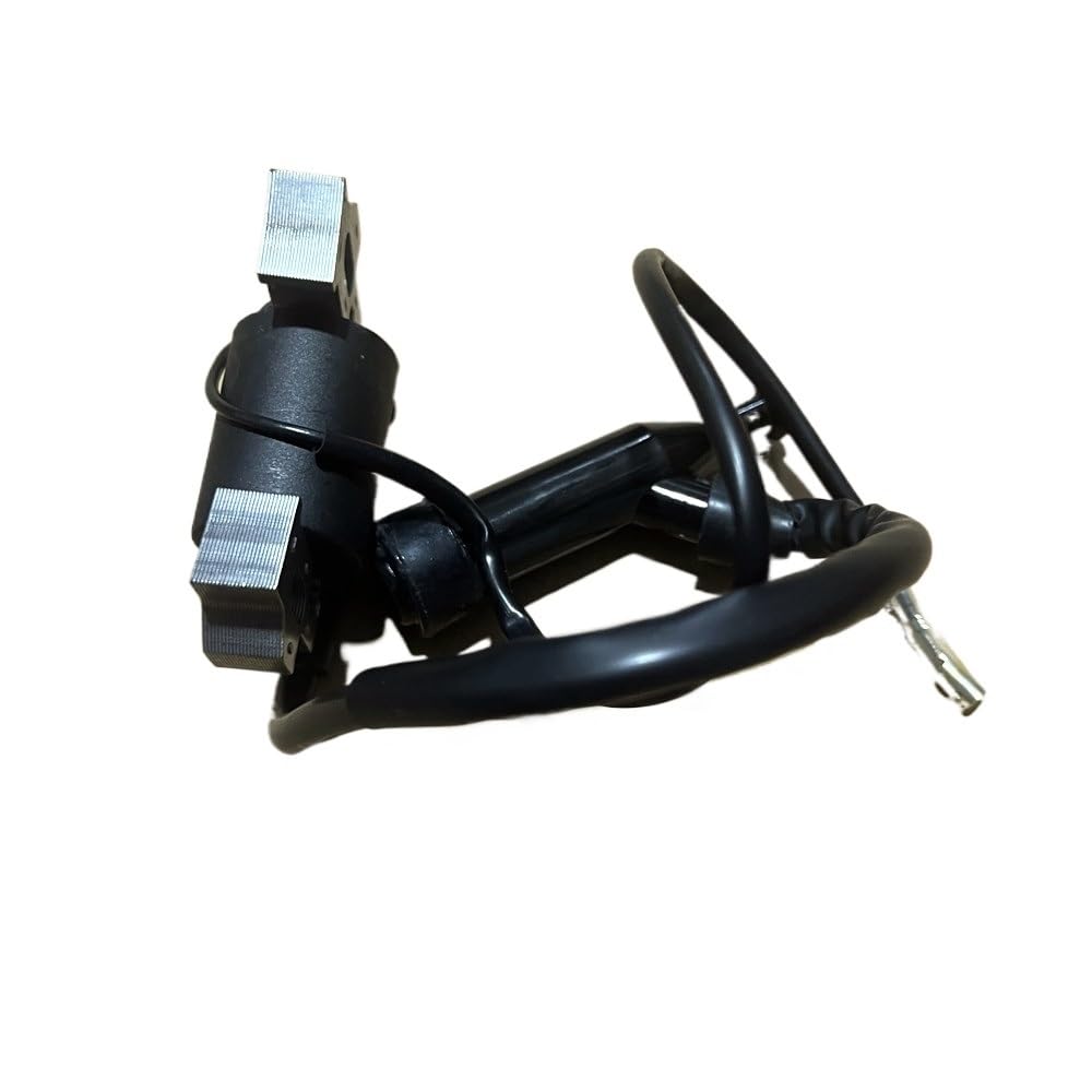 Bobina de Encendido Potencia Fuerte 212CC, Modelo 10K RPM Compatible con Motor Gasolina Carreras Kart 163CC 196CC 224 263